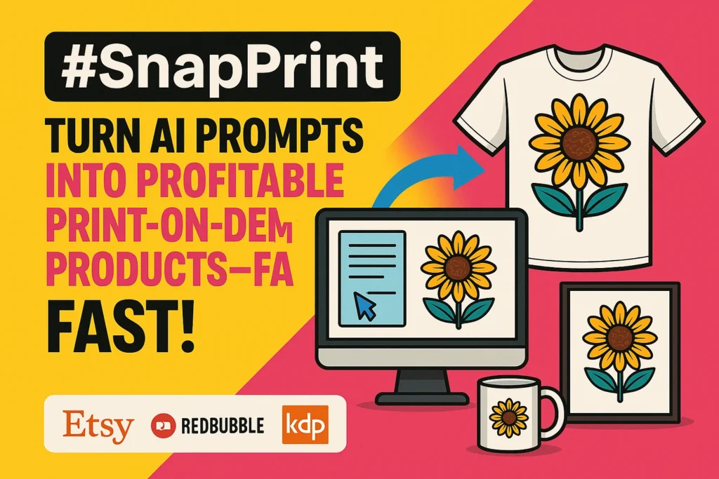 SnapPrint Review