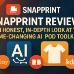 SnapPrint Review