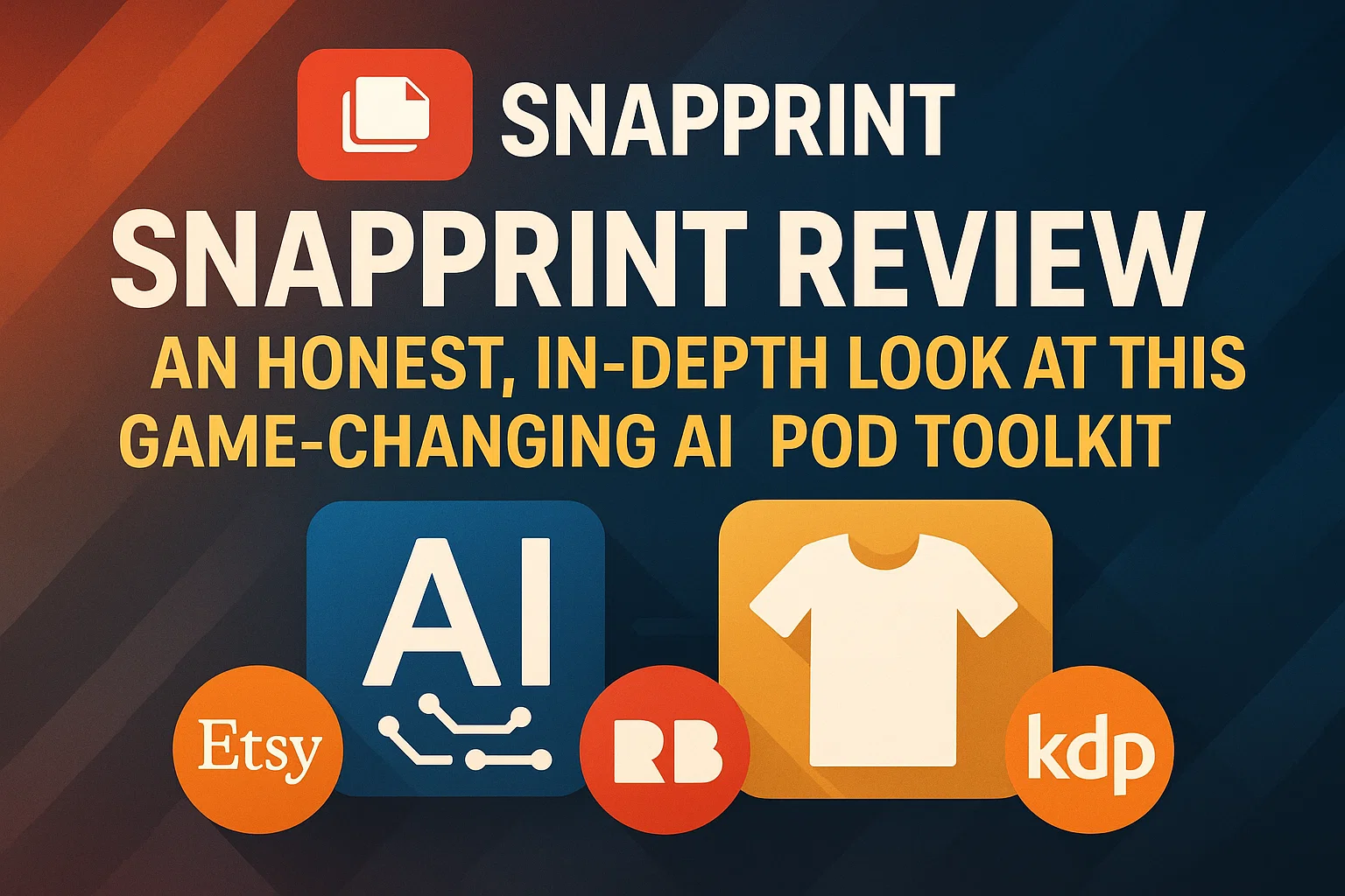 SnapPrint Review